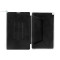 کیف کلاسوری مدل Folio Cover مناسب برای تبلت هواوی Mediapad T1 7.0-701u